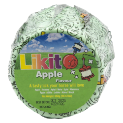 Lizawka Likit Apple/Jabłko...