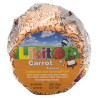 Lizawka Likit Carrot/Marchewka 650g