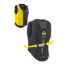 KOMPERDELL Kamizelka ochronna Ballistic FlexFit PRO Junior czarna