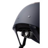 Horze Kask jeździecki ALTITUDE Navy/Rosegold-Granat/Różowezłoto