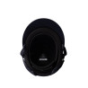 Horze Kask jeździecki ALTITUDE Navy/Rosegold-Granat/Różowezłoto