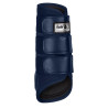 Ochraniacze FP CADENCE AIR MESH granatowy M Front