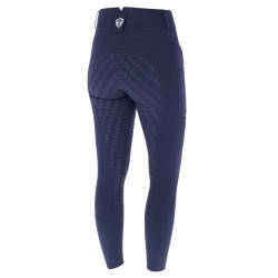 Bryczesy Covalliero Dark Navy/Ciemny Granat