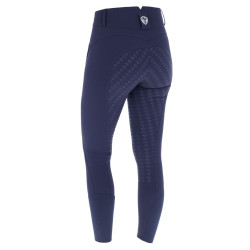 Bryczesy Covalliero Dark Navy/Ciemny Granat