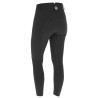Bryczesy Covalliero Black/Czarne