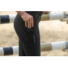 Bryczesy Covalliero Black/Czarne