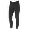 Bryczesy Covalliero Black/Czarne
