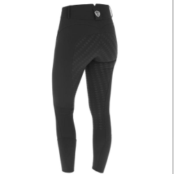 Bryczesy Covalliero Premium Black/Czarne