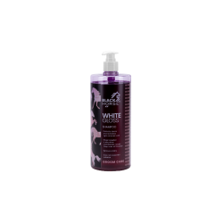White Gloss szampon Black...