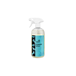 Black Horse "Summer Spray"...