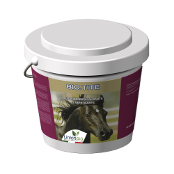 Biotite Union Bio glinka 1kg