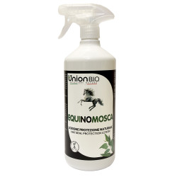 Equinomosca Union Bio...