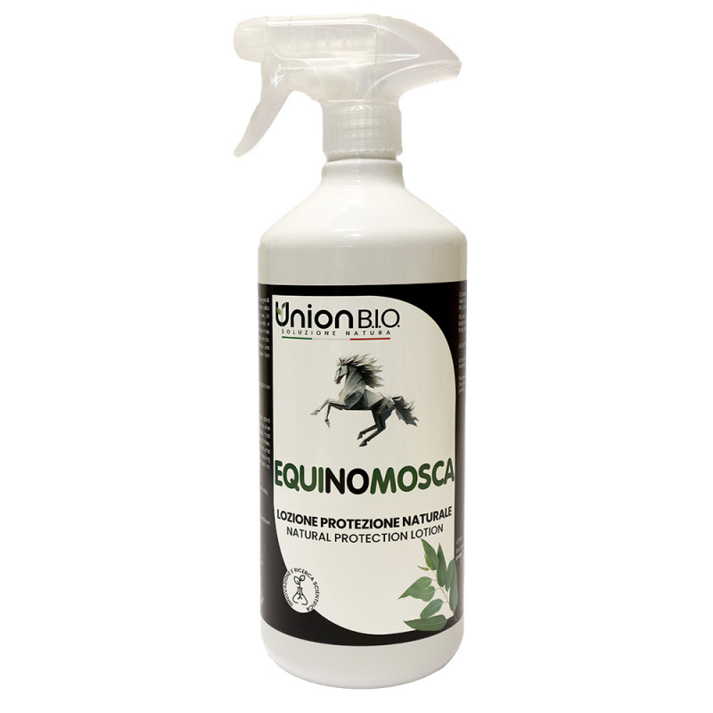 Equinomosca Union Bio lotion 1L