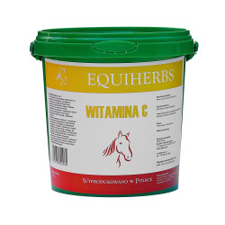 Equiherbs Witamina C 500g