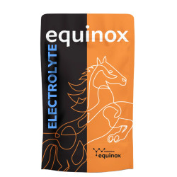 EQUINOX ELECTROLYTE...