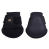 Ochraniacze skokowe QHP Rio Black/Czarne
