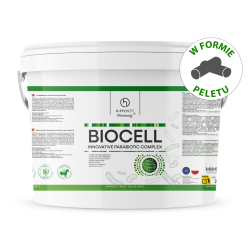 HippoVet Pharmacy Biocell...