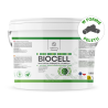HippoVet Pharmacy Biocell Pellet – kompleks parabiotyczno-prebiotyczny wspierający mikrobiotę konia – 3kg