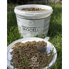 HippoVet Pharmacy Biocell Pellet – kompleks parabiotyczno-prebiotyczny wspierający mikrobiotę konia – 3kg