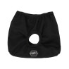 Pokrowce na strzemiona QHP Black/Czarne