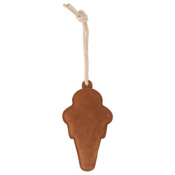 Zabawka dla konia QHP "Ice cream"
