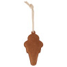 Zabawka dla konia QHP "Ice cream"