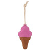 Zabawka dla konia QHP "Ice cream"