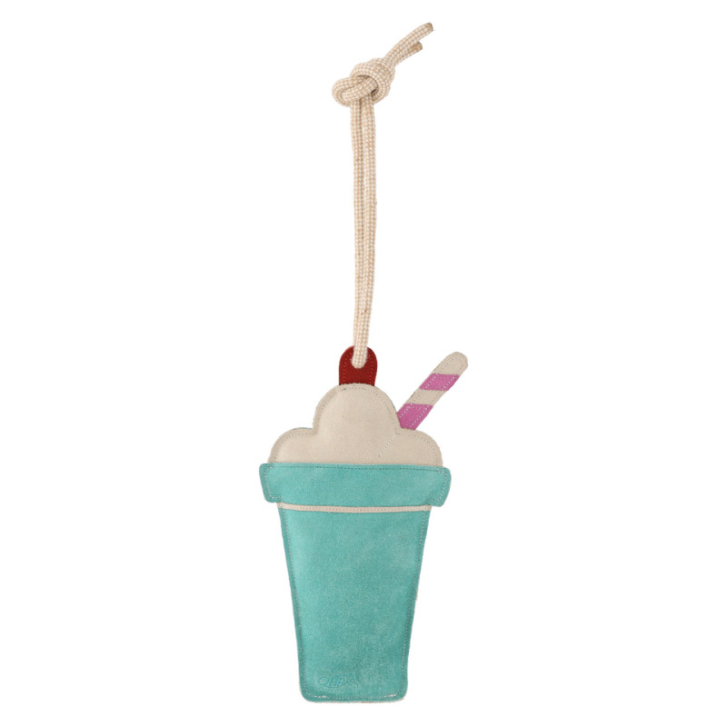 Zabawka dla konia QHP "Milkshake"