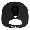 Czapka z daszkiem FP JOCKEY czarny