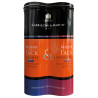 C&D&M BELVOIR Step1 + Step2, Leather Care DUO