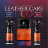 C&D&M BELVOIR Step1 + Step2, Leather Care DUO