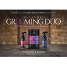 Zestaw C&D&M Mane&Tail plus DreamCoat Grooming DUO