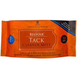 C&D&M BELVIOR Tack Cleaner...