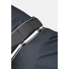 Derka padokowa z kapturem Horze Kodiak 1200D 100 g
