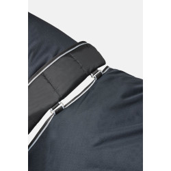 Derka padokowa z kapturem Horze Kodiak 1200D 200 g