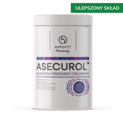 ASECUROL-kliniczny preparat...