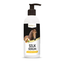 HorseLinePRO Silk Serum 250ml