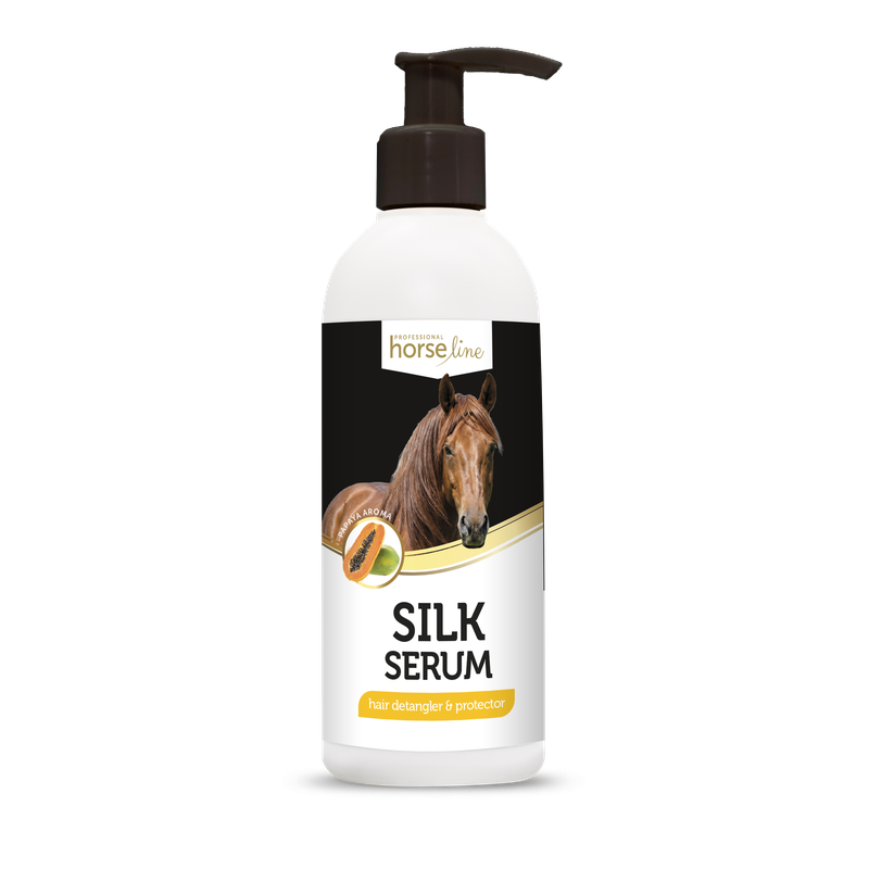 HorseLinePRO Silk Serum 250ml