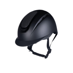 Kask HKM Sydney czarny S...