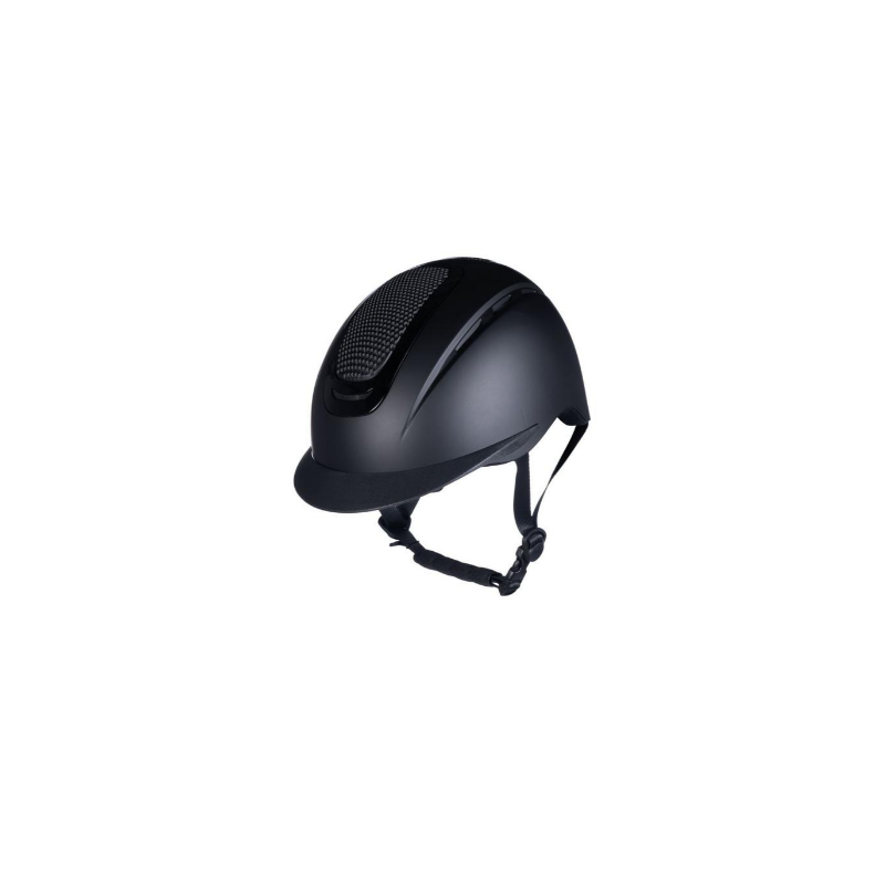 Kask HKM Sydney czarny S (53-55)