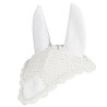 Nauszniki HKM "Fly" White/Białe