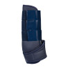 HKM ochraniacze neoprenowe „Colour Extra” granat