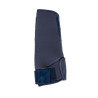HKM ochraniacze neoprenowe „Colour Extra” granat