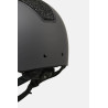 Kask Jeździecki Horze AURORA szary