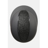 Kask Jeździecki Horze AURORA szary