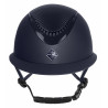 Kask FP APOLEUS CARBON W-V granatowy M 55-57 cm