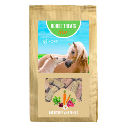 Cukierki dla konia York 1kg...