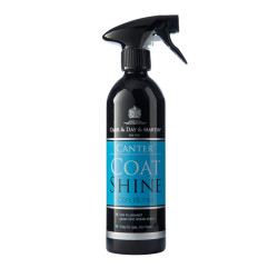 CANTER COAT SHINE...