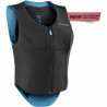 KOMPERDELL Kamizelka ochronna Ballistic FlexFit PRO Women czarno-niebieska