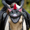 Nauszniki QHP Halloween "Vampicorn"